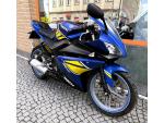 Klikněte pro detailní foto č. 4 - Yamaha YZF-R125