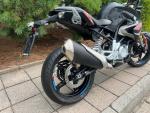 Klikněte pro detailní foto č. 10 - BMW G 310 R