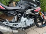 Klikněte pro detailní foto č. 11 - BMW G 310 R