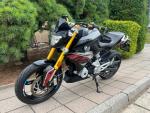 Klikněte pro detailní foto č. 13 - BMW G 310 R