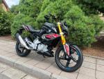 Klikněte pro detailní foto č. 1 - BMW G 310 R