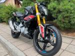 Klikněte pro detailní foto č. 2 - BMW G 310 R