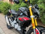 Klikněte pro detailní foto č. 3 - BMW G 310 R