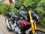 Klikněte pro detailní foto č. 4 - BMW G 310 R