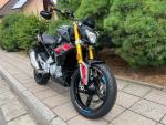 Klikněte pro detailní foto č. 5 - BMW G 310 R