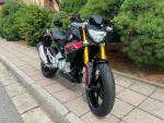 Klikněte pro detailní foto č. 6 - BMW G 310 R