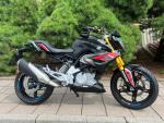 Klikněte pro detailní foto č. 7 - BMW G 310 R