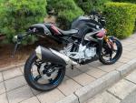 Klikněte pro detailní foto č. 8 - BMW G 310 R