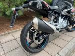 Klikněte pro detailní foto č. 9 - BMW G 310 R