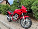 Klikněte pro detailní foto č. 10 - Yamaha XJ 600 Diversion