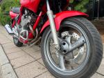 Klikněte pro detailní foto č. 11 - Yamaha XJ 600 Diversion