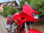 Klikněte pro detailní foto č. 12 - Yamaha XJ 600 Diversion