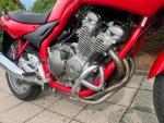 Klikněte pro detailní foto č. 13 - Yamaha XJ 600 Diversion