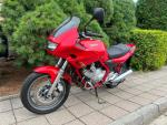 Klikněte pro detailní foto č. 1 - Yamaha XJ 600 Diversion