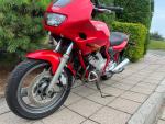 Klikněte pro detailní foto č. 2 - Yamaha XJ 600 Diversion