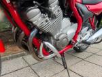 Klikněte pro detailní foto č. 3 - Yamaha XJ 600 Diversion