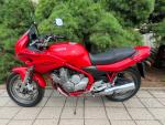Klikněte pro detailní foto č. 4 - Yamaha XJ 600 Diversion