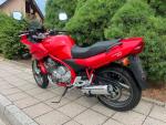 Klikněte pro detailní foto č. 5 - Yamaha XJ 600 Diversion