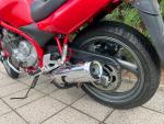 Klikněte pro detailní foto č. 6 - Yamaha XJ 600 Diversion