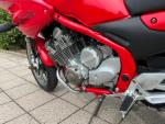 Klikněte pro detailní foto č. 7 - Yamaha XJ 600 Diversion