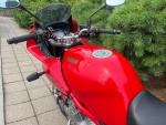 Klikněte pro detailní foto č. 8 - Yamaha XJ 600 Diversion