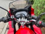 Klikněte pro detailní foto č. 9 - Yamaha XJ 600 Diversion