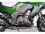 Klikněte pro detailní foto č. 11 - Kawasaki VERSYS 1000 SE
