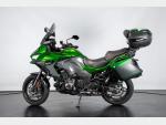 Detail nabídky - Kawasaki VERSYS 1000 SE