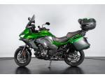 Klikněte pro detailní foto č. 1 - Kawasaki VERSYS 1000 SE