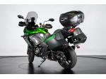 Klikněte pro detailní foto č. 2 - Kawasaki VERSYS 1000 SE