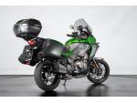 Klikněte pro detailní foto č. 4 - Kawasaki VERSYS 1000 SE