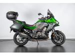 Klikněte pro detailní foto č. 5 - Kawasaki VERSYS 1000 SE