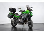 Klikněte pro detailní foto č. 6 - Kawasaki VERSYS 1000 SE