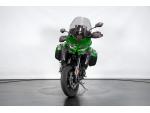 Klikněte pro detailní foto č. 7 - Kawasaki VERSYS 1000 SE