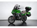 Klikněte pro detailní foto č. 8 - Kawasaki VERSYS 1000 SE