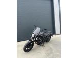 Klikněte pro detailní foto č. 5 - Kawasaki Vulcan S-BAZAR