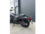 Klikněte pro detailní foto č. 9 - Kawasaki Vulcan S-BAZAR