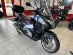 Klikněte pro detailní foto č. 10 - Honda NC 700 D Integra 2012 serviska 22tkm