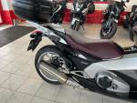 Klikněte pro detailní foto č. 12 - Honda NC 700 D Integra 2012 serviska 22tkm
