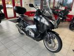 Klikněte pro detailní foto č. 2 - Honda NC 700 D Integra 2012 serviska 22tkm