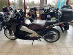 Klikněte pro detailní foto č. 5 - Honda NC 700 D Integra 2012 serviska 22tkm