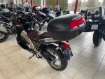 Klikněte pro detailní foto č. 6 - Honda NC 700 D Integra 2012 serviska 22tkm
