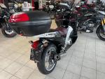 Klikněte pro detailní foto č. 7 - Honda NC 700 D Integra 2012 serviska 22tkm