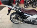 Klikněte pro detailní foto č. 8 - Honda NC 700 D Integra 2012 serviska 22tkm