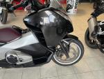 Klikněte pro detailní foto č. 9 - Honda NC 700 D Integra 2012 serviska 22tkm