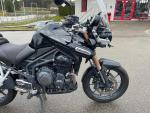 Klikněte pro detailní foto č. 10 - Triumph Tiger Explorer 1200 2013 serviska