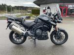 Klikněte pro detailní foto č. 1 - Triumph Tiger Explorer 1200 2013 serviska