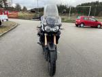 Klikněte pro detailní foto č. 3 - Triumph Tiger Explorer 1200 2013 serviska