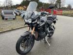 Klikněte pro detailní foto č. 4 - Triumph Tiger Explorer 1200 2013 serviska