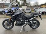 Klikněte pro detailní foto č. 5 - Triumph Tiger Explorer 1200 2013 serviska